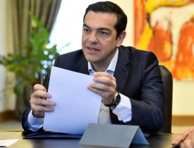 Α. Τσίπρας: Η Ενέργεια αναπτυξιακός πυλώνας της εθνικής οικονομίας (φωτό)